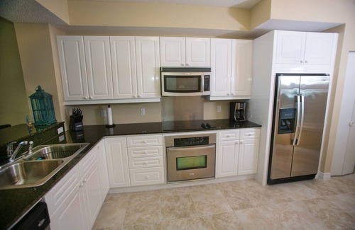 Navarre Beach Condominio | Precioso condominio frente al golfo en Beach Colony West. Disponible del 29 de julio al 31 de julio de 2019