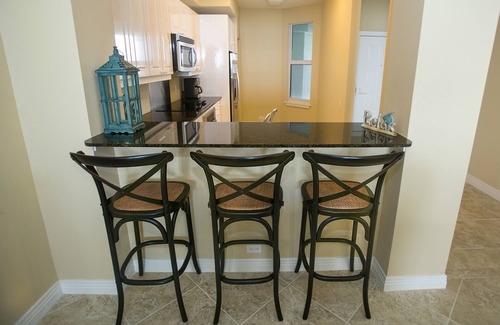 Navarre Beach Condominio | Precioso condominio frente al golfo en Beach Colony West. Disponible del 29 de julio al 31 de julio de 2019