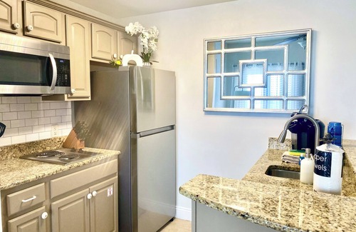 Sunnyside Condominio | Gorgeous Gulf view condo in beautiful Carillon beach