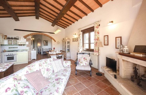 Bivio Lugnano Casa | Preciosa casa en Città di Castello -PG-