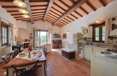 Bivio Lugnano Casa | Preciosa casa en Città di Castello -PG-