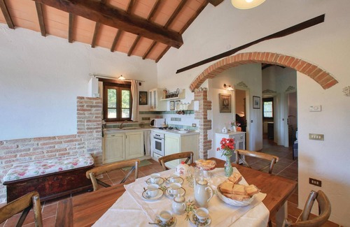 Bivio Lugnano Casa | Preciosa casa en Città di Castello -PG-