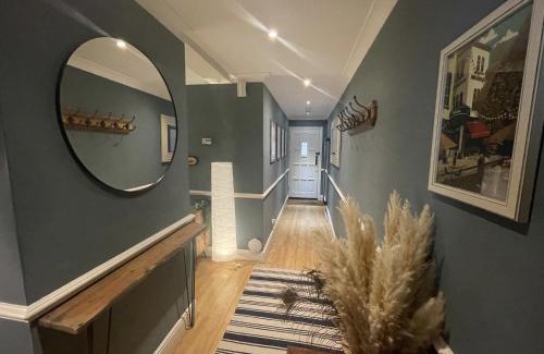 Clifton Apartamento | Gorgeous Hideaway in Classy Clifton