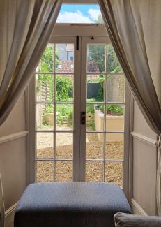 Clifton Apartamento | Gorgeous Hideaway in Classy Clifton