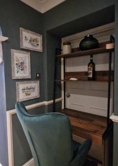 Clifton Apartamento | Gorgeous Hideaway in Classy Clifton