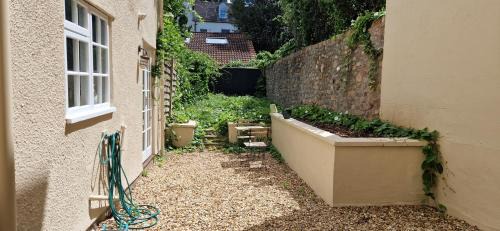 Clifton Apartamento | Gorgeous Hideaway in Classy Clifton