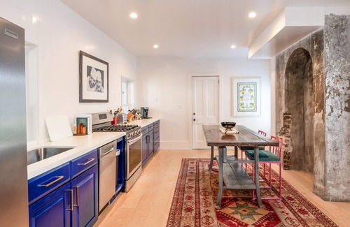 Harleston Village Apartamento | Gorgeous Historic 1BR Apt in the ❤️ of Charleston