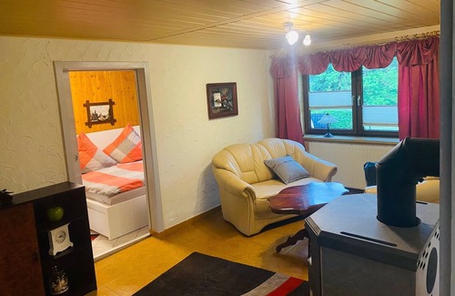 Altenfeld Casa | Hermosa casa en Altenfeld Turingia con parking