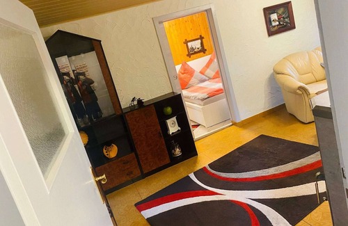 Altenfeld Casa | Hermosa casa en Altenfeld Turingia con parking