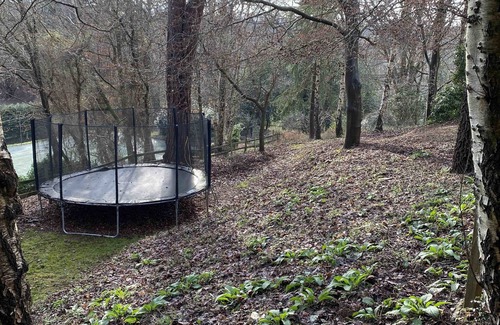 Farnham Casa | Gorgeous holiday home in the Surrey Hills