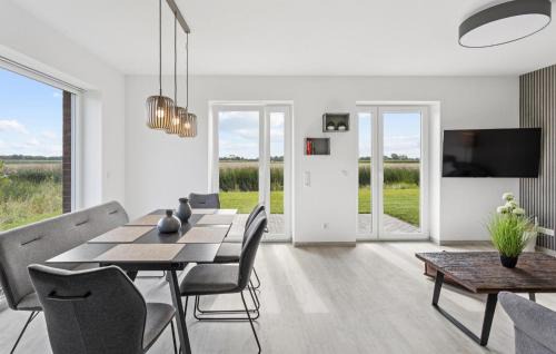 Nordholz Casa | Gorgeous Home In Wurster Nordseeküste With Sauna
