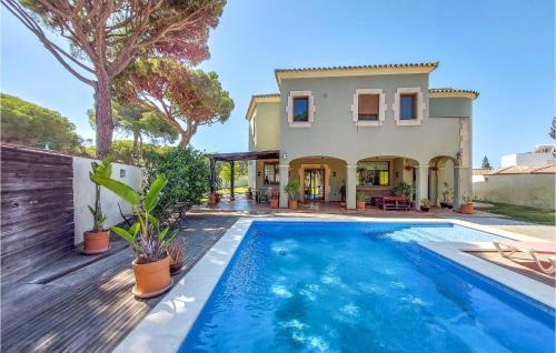 Conil de la Frontera Casa | Gorgeous Home In Conil De La Frontera