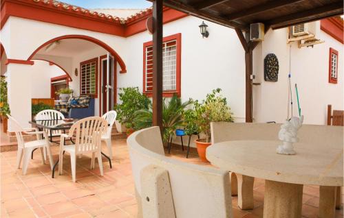 Pueblo Latino Casa | Gorgeous Home In Pilar De La Horadada