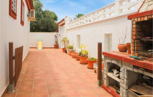 Pueblo Latino Casa | Gorgeous Home In Pilar De La Horadada