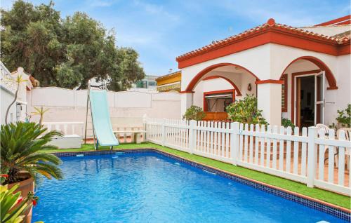 Pueblo Latino Casa | Gorgeous Home In Pilar De La Horadada