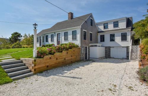 Harwich Port Casa | Gorgeous Home 2 Min Walk to Beach