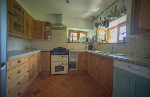 Monfreville Cabaña | Hermosa casa desde casa - Pond Cottage