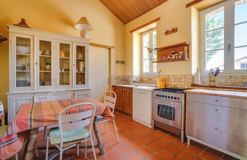 Nieul-le-Dolent Casa | Preciosa casa en Nieul Le Dolent