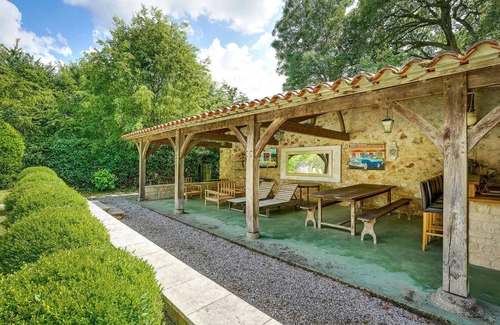 Nieul-le-Dolent Casa | Preciosa casa en Nieul Le Dolent