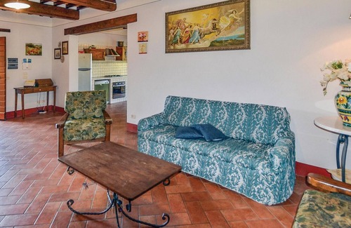 Pieve di Chio Casa | Preciosa casa en Castiglion F. AR