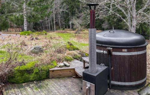 Overum Casa | Gorgeous Home In Överum With Wifi