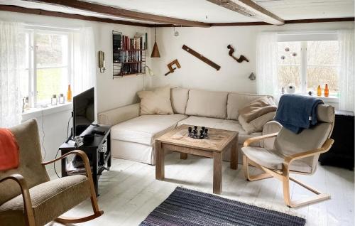 Overum Casa | Gorgeous Home In Överum With Wifi