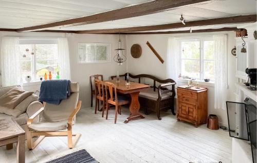Overum Casa | Gorgeous Home In Överum With Wifi
