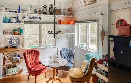 Overum Casa | Gorgeous Home In Överum With Wifi