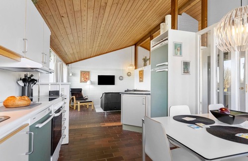 Aabenraa Casa | Preciosa casa en Aabenraa con WiFi