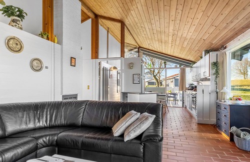 Aabenraa Casa | Preciosa casa en Aabenraa con WiFi