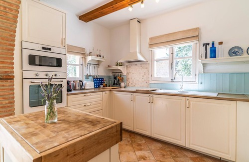 Algodonales Casa | Gorgeous home in Algodonales