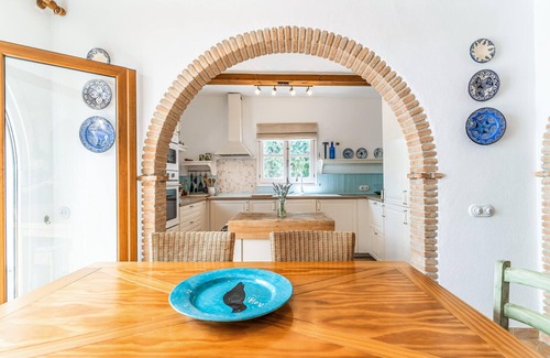 Algodonales Casa | Gorgeous home in Algodonales