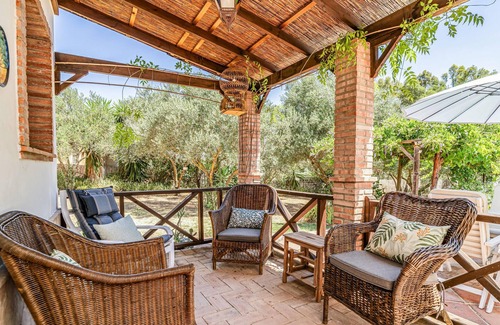 Algodonales Casa | Gorgeous home in Algodonales