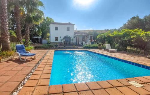 Algodonales Casa | Gorgeous Home In Algodonales