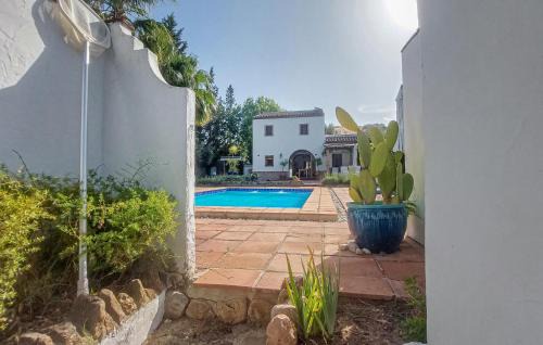 Algodonales Casa | Gorgeous Home In Algodonales