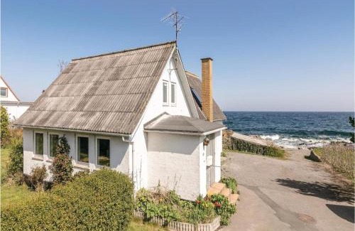 Tejn Casa | Gorgeous Home In Allinge With Sauna