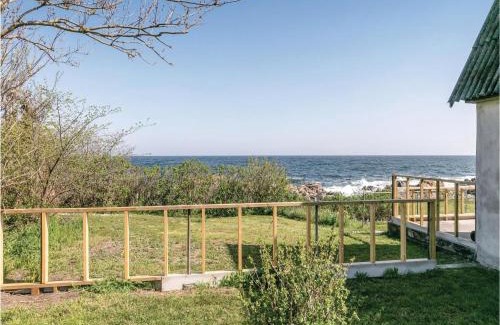 Tejn Casa | Gorgeous Home In Allinge With Sauna