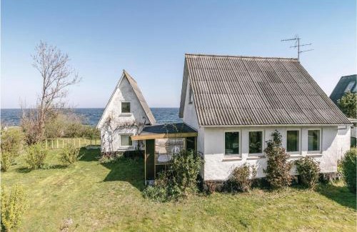 Tejn Casa | Gorgeous Home In Allinge With Sauna