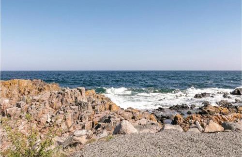 Tejn Casa | Gorgeous Home In Allinge With Sauna