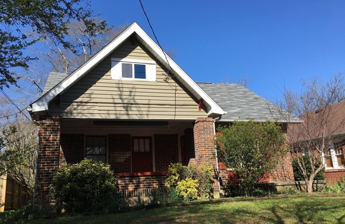 Jefferson Park Casa | Gorgeous home in an incredible neighborhood close to everything!!