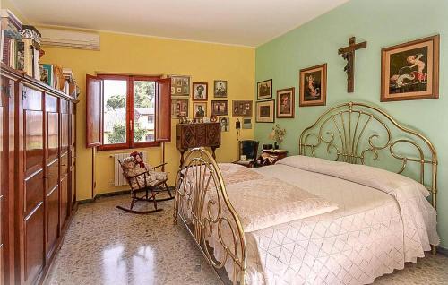 Tor San Lorenzo Casa | Gorgeous Home In Ardea With Wifi