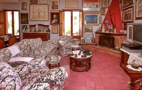 Tor San Lorenzo Casa | Gorgeous Home In Ardea With Wifi