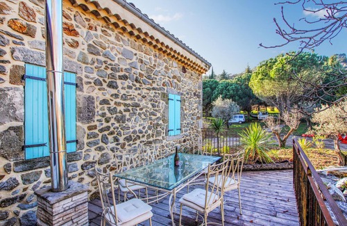 Aubenas Casa | Preciosa casa en Aubenas