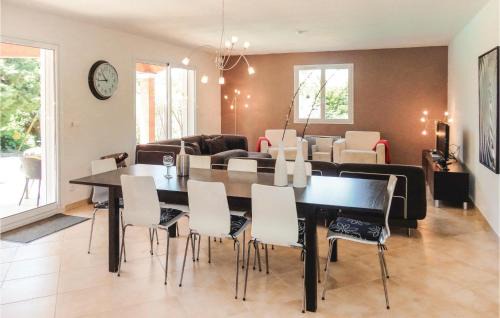 Bedarieux Casa | Gorgeous Home In Bédarieux