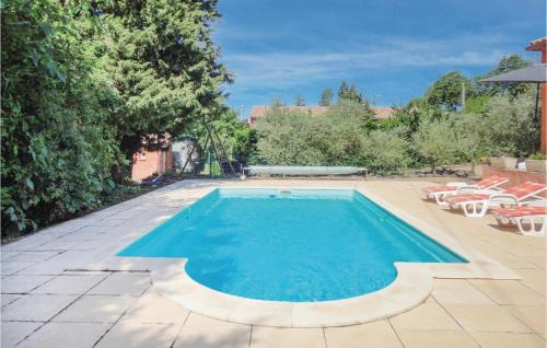 Bedarieux Casa | Gorgeous Home In Bédarieux