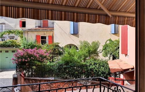 Bedoin Casa | Gorgeous Home In Bédoin With Wifi