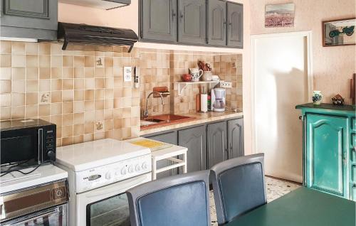 Bedoin Casa | Gorgeous Home In Bédoin With Wifi