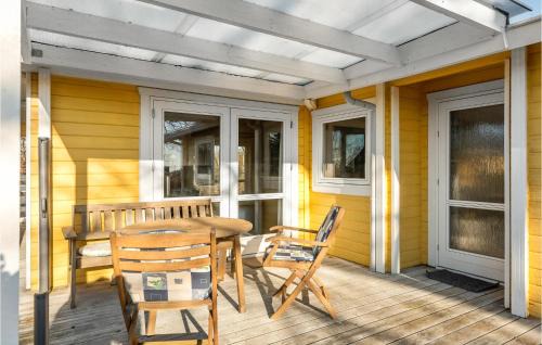 Bjert Casa | Gorgeous Home In Bjert With Wifi