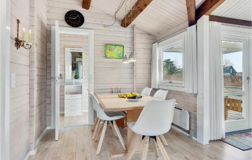 Bjert Casa | Gorgeous Home In Bjert With Wifi