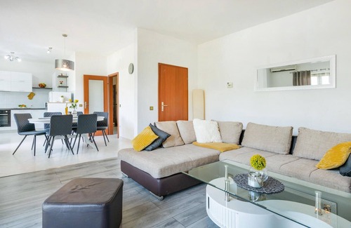 Orihi Casa | Preciosa casa en Barban con WiFi